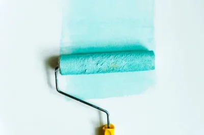 Peinture intérieure à Gap — murs, plafonds et boiseries